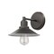 Z-Lite Casa 1 Light Vanity, Olde Bronze & Olde Bronze 613-1V-OB - alternate 2